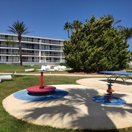 Apartamento Planta Baja Sol Y Playa By Costablancarent Denia Luaran gambar
