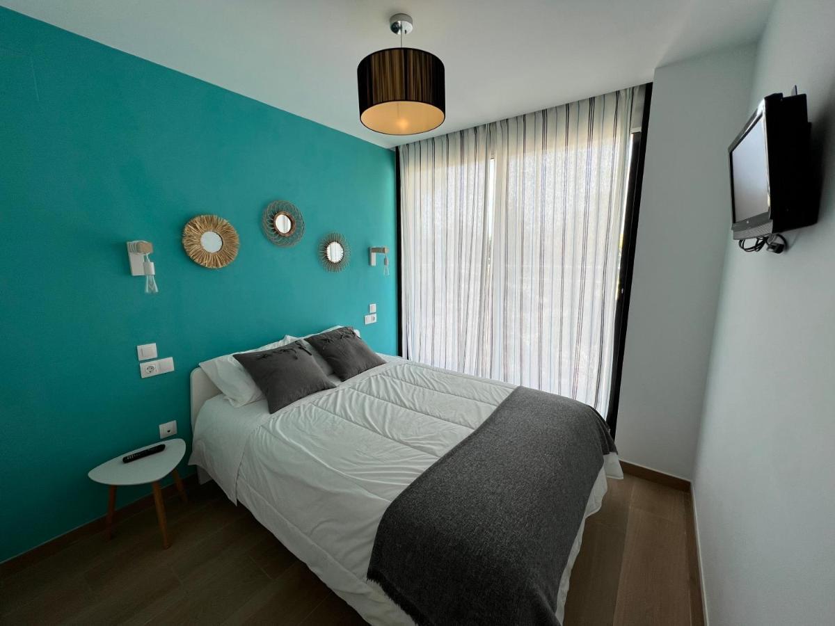 Apartamento Planta Baja Sol Y Playa By Costablancarent Denia Luaran gambar
